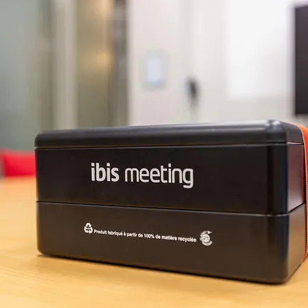 Ibis Centrum Hotel 2*