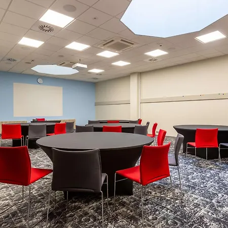 Hotel Ibis Centrum 2*