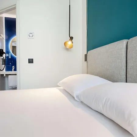 Hotel Ibis Centrum Warsaw