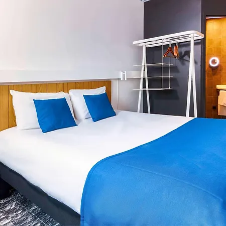 Ibis Centrum 2*