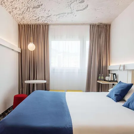 Ibis Centrum 2* Warsaw