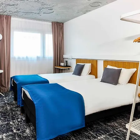 Ibis Centrum Hotel 2*