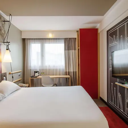 Ibis Centrum Hotel Warsaw