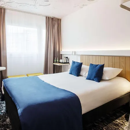 Ibis Centrum 2* Warsaw