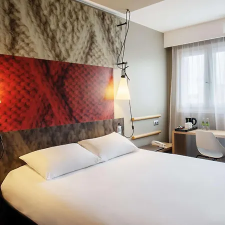 Hotel Ibis Centrum