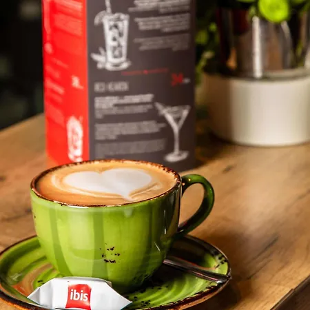 Ibis Centrum Warschau