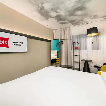 Ibis Centrum Hotel