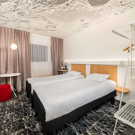 Ibis Centrum Hotel Varsovie