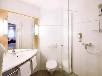 Ibis Centrum
