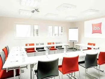 Hotel Ibis Centrum Warszawa