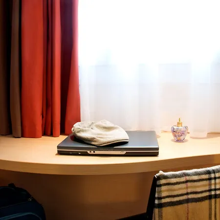 Ibis Centrum 2*