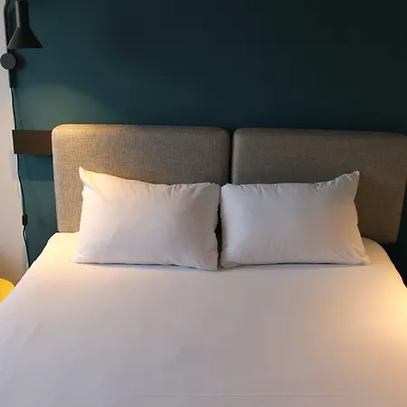 Ibis Centrum Varšava