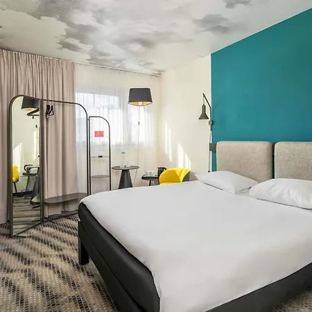 Ibis Centrum Hotel