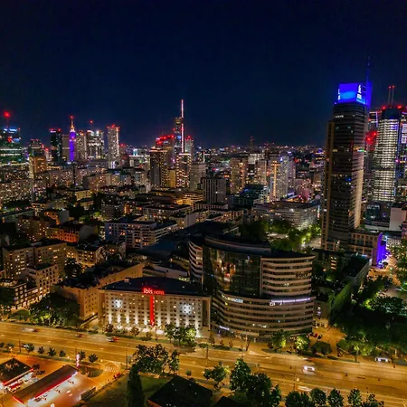 Ibis Centrum Warsaw