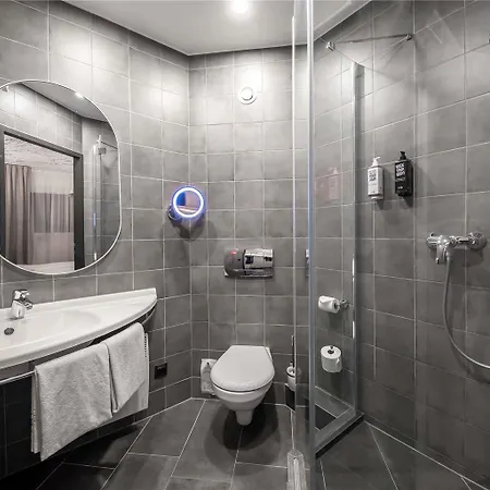 Ibis Centrum Varsovie
