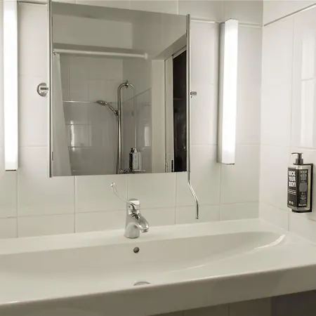 Ibis Centrum 2*
