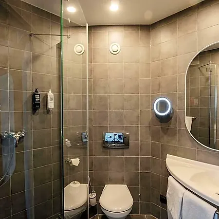 Ibis Centrum