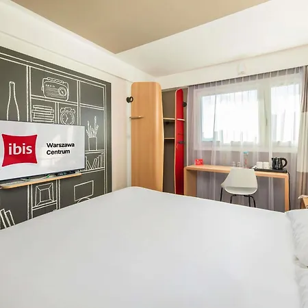 Ibis Centrum Hotel 2*