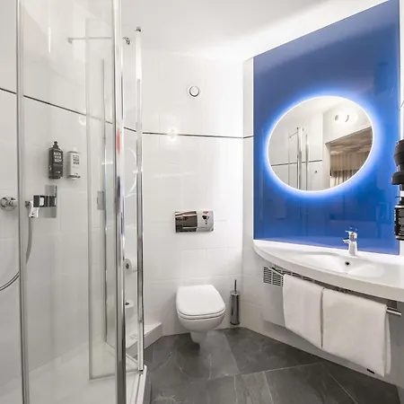 Ibis Centrum Warszawa