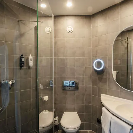 Hotel Ibis Centrum