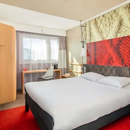 Ibis Centrum Hotel Warszawa