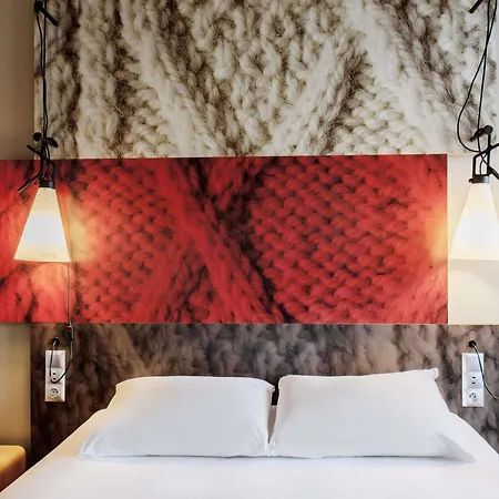 Ibis Centrum 2* Warszawa
