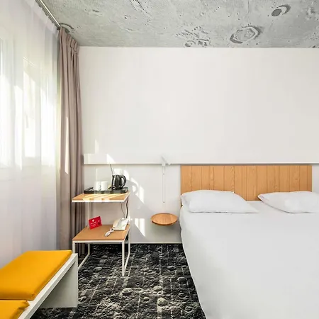 Hotel Ibis Centrum 2*