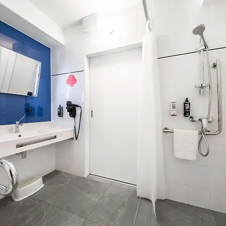 Ibis Centrum