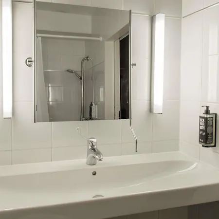 Ibis Centrum Hotel