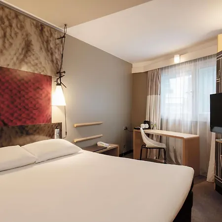 Ibis Centrum Warszawa