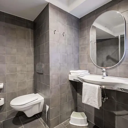 Ibis Centrum