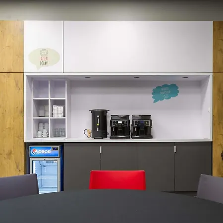 Ibis Centrum 2* Warszawa