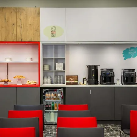 Hotel Ibis Centrum