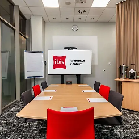 Hotel Ibis Centrum 2*