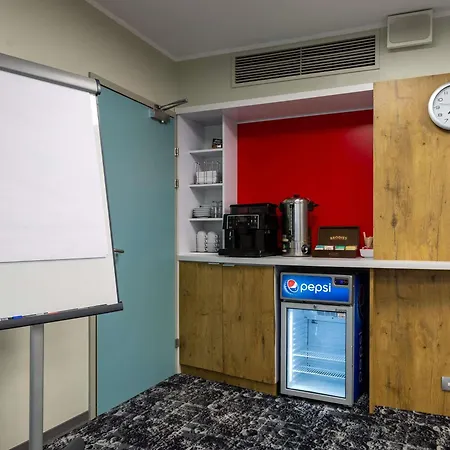 Ibis Centrum