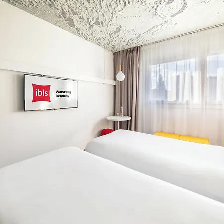 Ibis Centrum 华沙