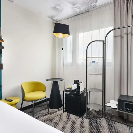 Ibis Centrum