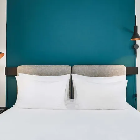 Готель Ibis Centrum