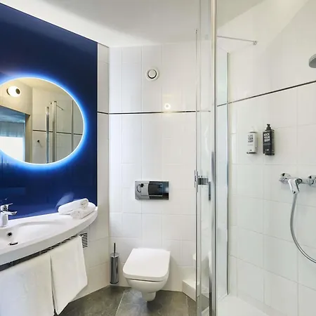 Ibis Centrum Готель