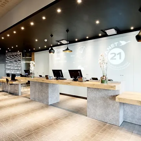Ibis Centrum 2* Warsaw