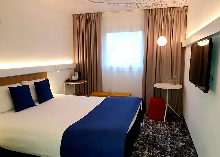 Ξενοδοχείο Ibis Centrum Βαρσοβία