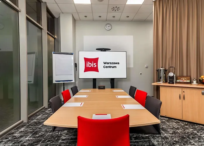 Ibis Centrum Ξενοδοχείο