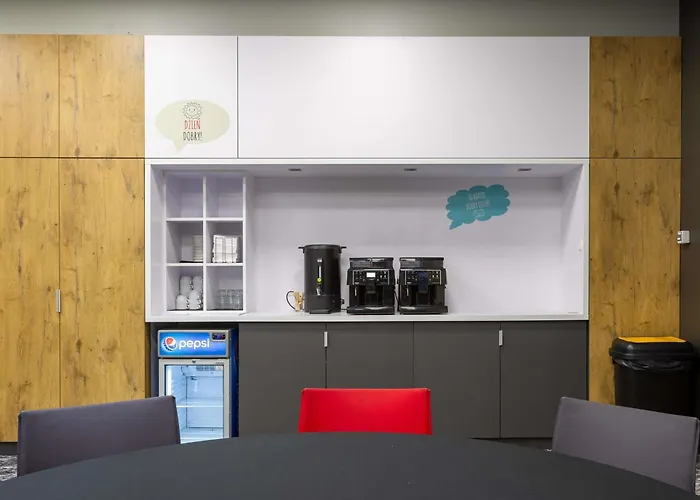 Ξενοδοχείο Ibis Centrum