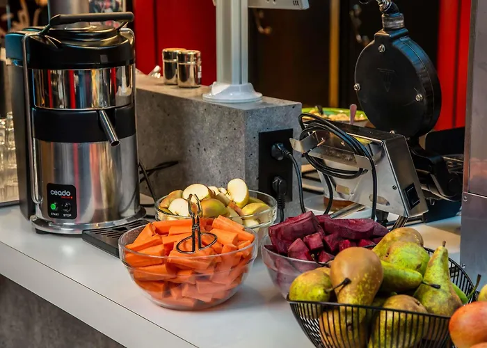 Ibis Centrum Βαρσοβία