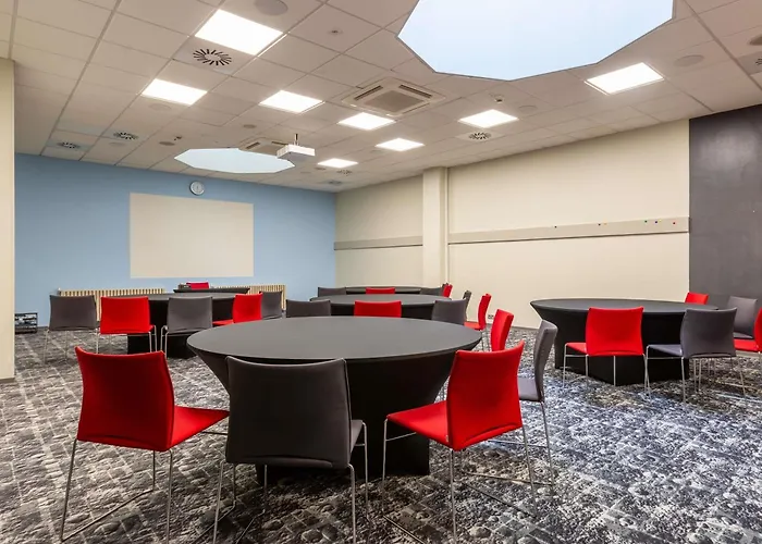 Ibis Centrum Ξενοδοχείο Βαρσοβία