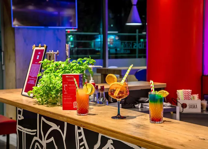 Ibis Centrum Βαρσοβία