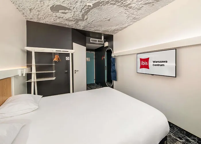 Ibis Centrum Βαρσοβία