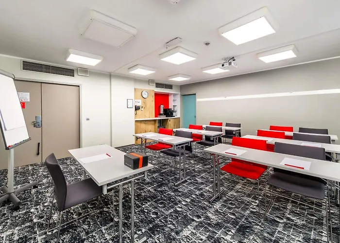 Ibis Centrum 2* Βαρσοβία