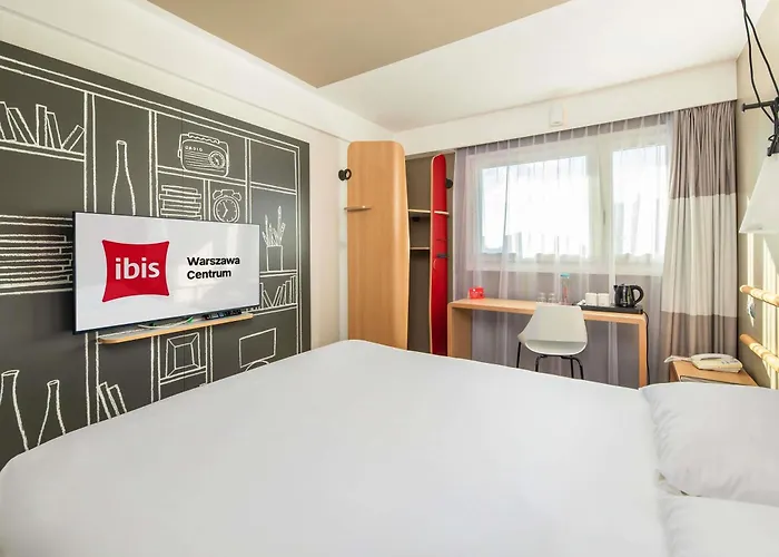 Ibis Centrum Ξενοδοχείο