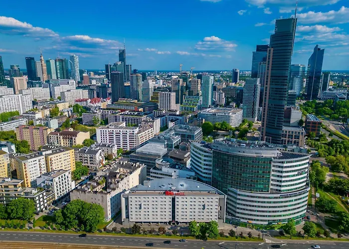 Ibis Centrum Βαρσοβία